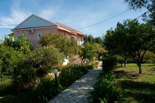 Apartamentos Villa Maria