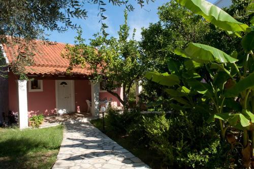 Apartamentos Villa Maria