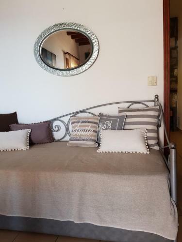 Hostal Alykes Studios