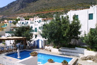 Apartamento Kalimera Village Piskopiano