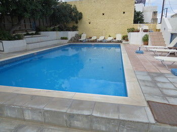 Apartamento Kalimera Village Piskopiano