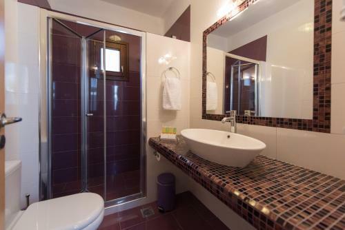 Apartamento Villa Irini