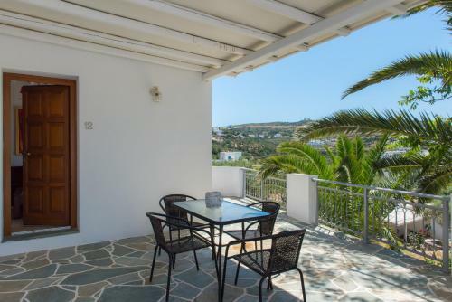 Apartamento Villa Irini