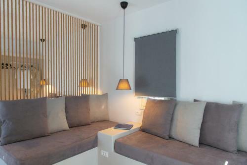 Apartamento Villa Irini