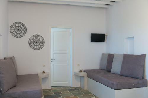 Apartamento Villa Irini