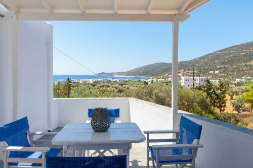 Apartamento Villa Irini