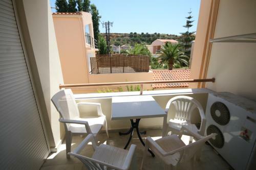 Elma's Dream Apartments & Villas