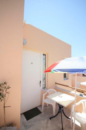 Elma's Dream Apartments & Villas