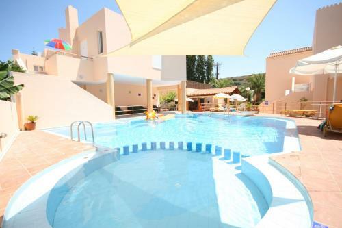Elma's Dream Apartments & Villas