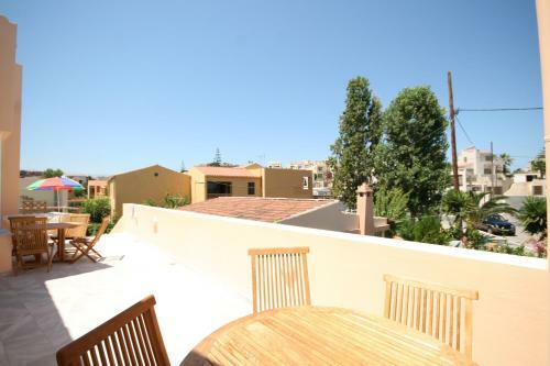 Elma's Dream Apartments & Villas