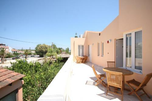Elma's Dream Apartments & Villas