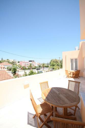 Elma's Dream Apartments & Villas