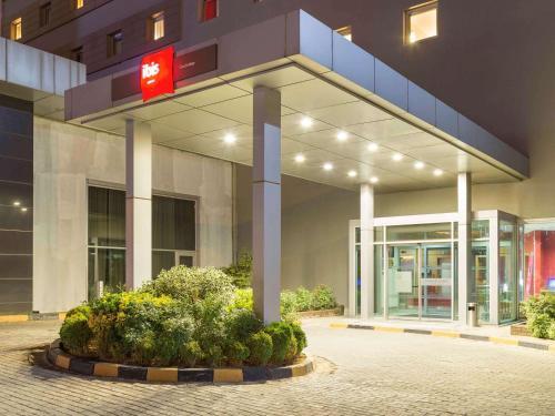 Hotel Ibis Gaziantep