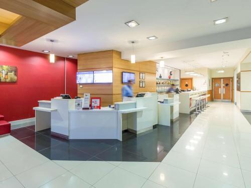 Hotel Ibis Gaziantep