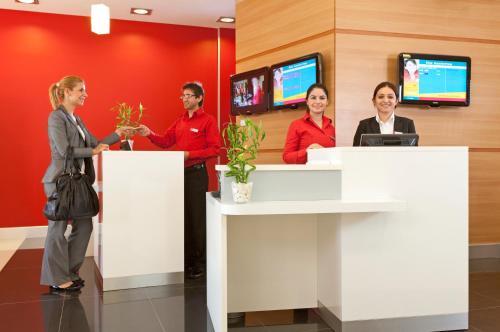 Hotel Ibis Gaziantep