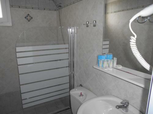Hostal Blue Beach