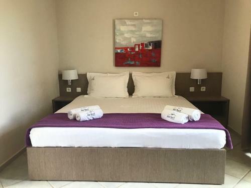 Hostal Blue Beach