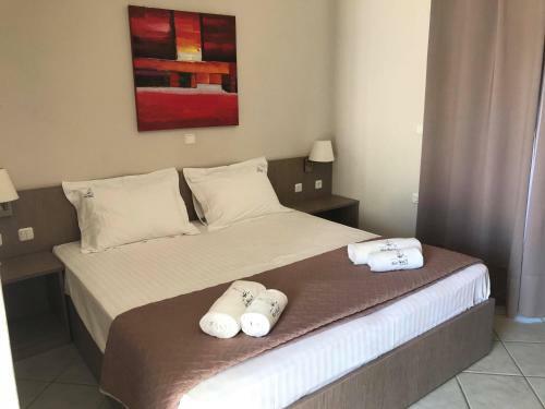 Hostal Blue Beach