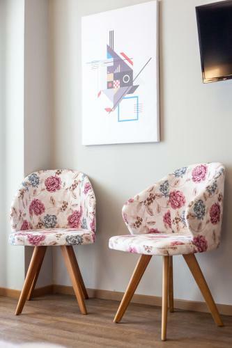 Apartamento Sunny Days Hotel