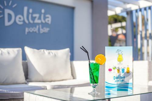 Apartamento Sunny Days Hotel