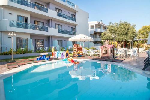 Apartamento Sunny Days Hotel