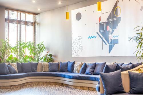 Apartamento Sunny Days Hotel