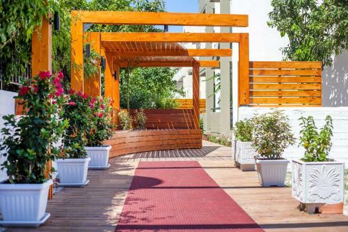 Apartamento Sunny Days Hotel