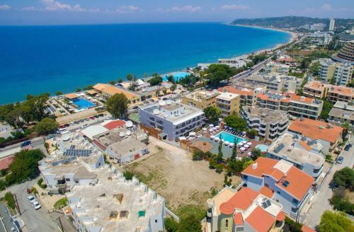 Apartamento Sunny Days Hotel