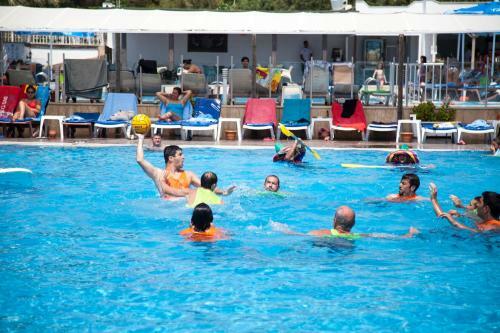 Golden Age Bodrum Hotel