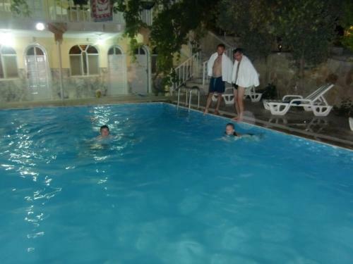 Alida Hotel