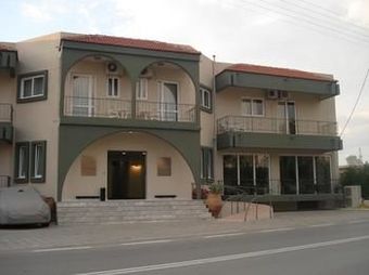 Aparthotel Maritime Hotel Aprts