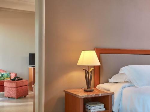 Hotel Aks Hinitsa Bay