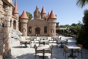 Hotel Club Resort Atlantis