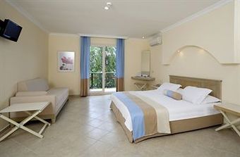 Hotel Club Resort Atlantis