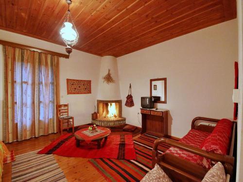 Apartamento Andrea Sofi Guesthouse
