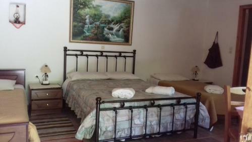 Apartamento Andrea Sofi Guesthouse