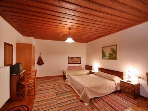Apartamento Andrea Sofi Guesthouse