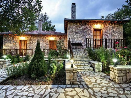 Apartamento Andrea Sofi Guesthouse