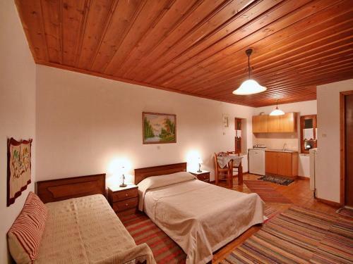 Apartamento Andrea Sofi Guesthouse