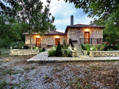Apartamento Andrea Sofi Guesthouse