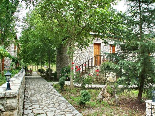 Apartamento Andrea Sofi Guesthouse