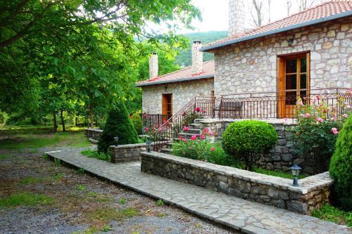 Apartamento Andrea Sofi Guesthouse