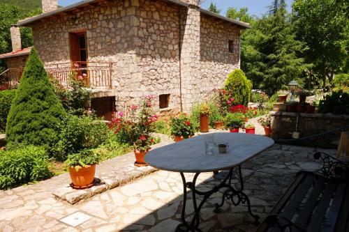 Apartamento Andrea Sofi Guesthouse