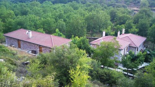 Apartamento Andrea Sofi Guesthouse