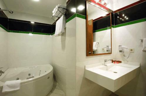 Jaleriz Gaziantep Hotel