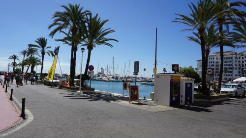 Apartamento Costa Del Solbeleving Pur Sang