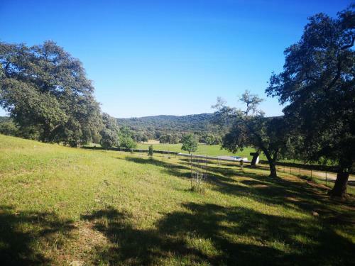 Agroturismo Casa Rural La Dehesilla