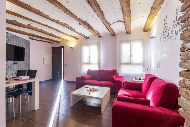 Apartamento Tiempo De Ensue�o