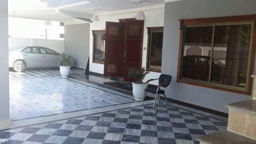 Hotel Tulip Guest House