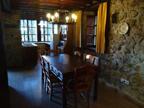 Agroturismo Casa Horno